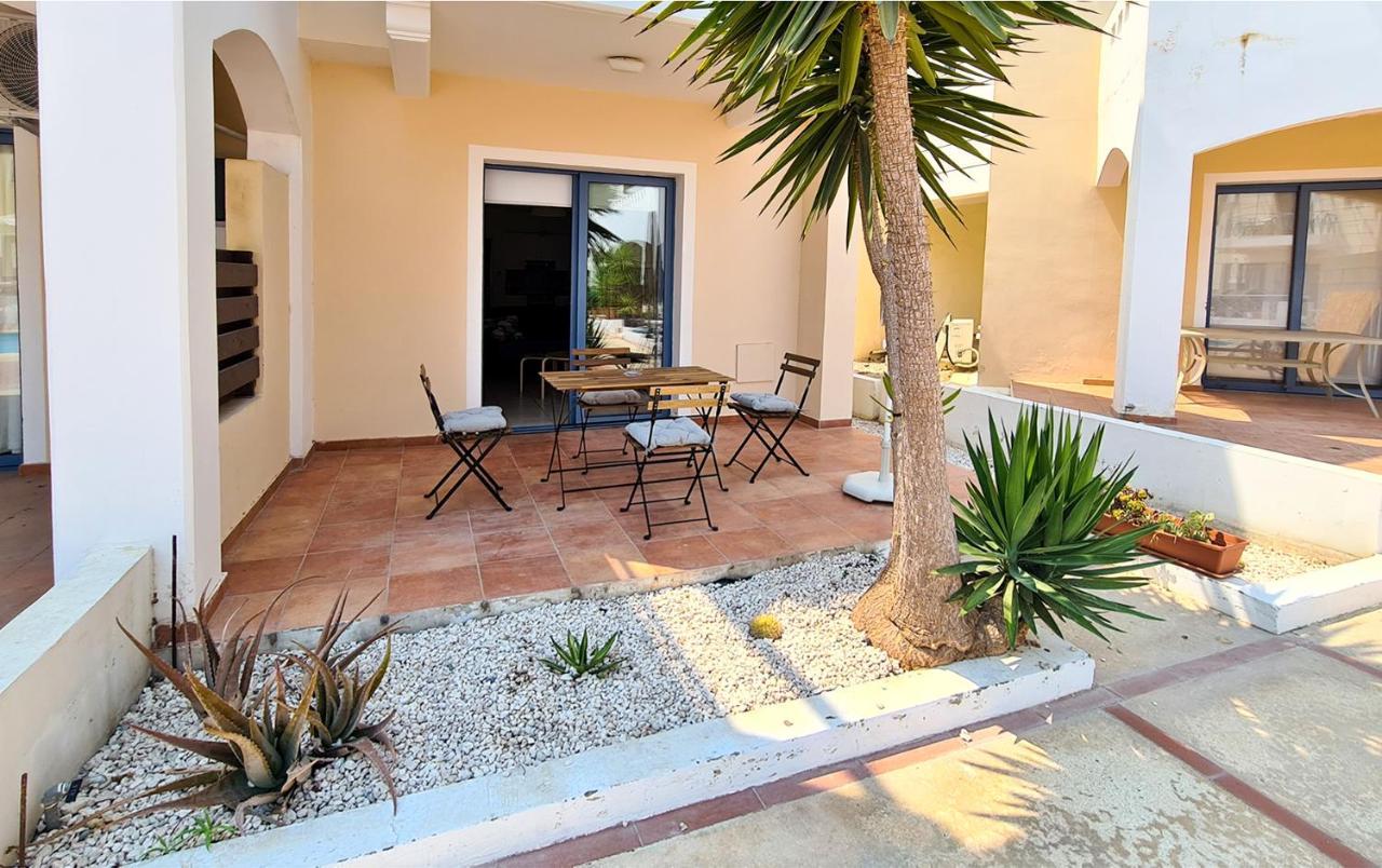 Maria's House - Communal Pool Ferienhaus